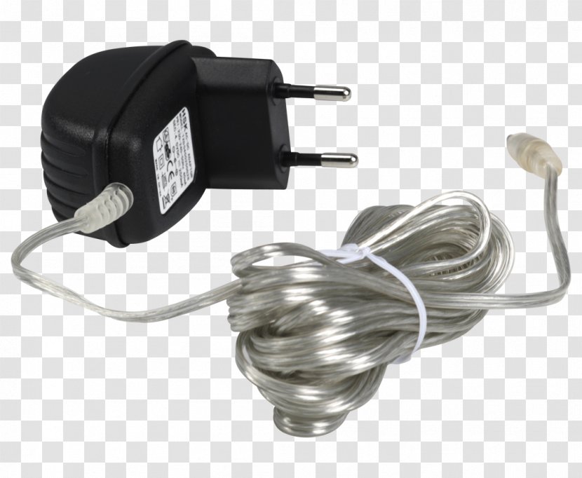 AC Adapter Transformer Light-emitting Diode Schwibbogen - Light Transparent PNG