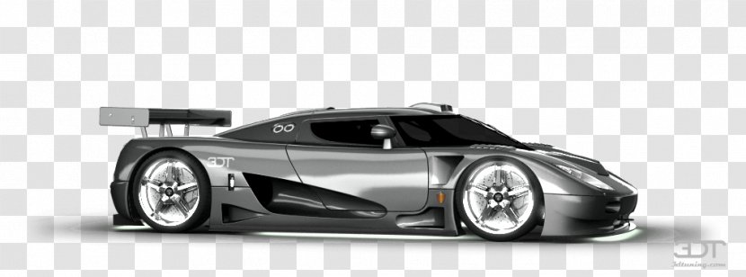 Model Car Automotive Design Performance Supercar Transparent PNG
