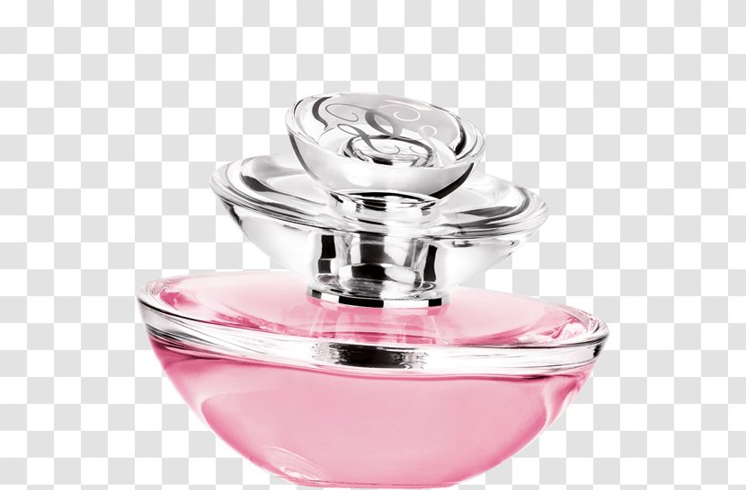 Eau De Toilette Guerlain Perfume Shalimar Note - Cosmetics Transparent PNG