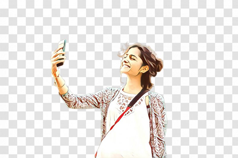 Smiling People - Gesture - Thumb Hand Transparent PNG