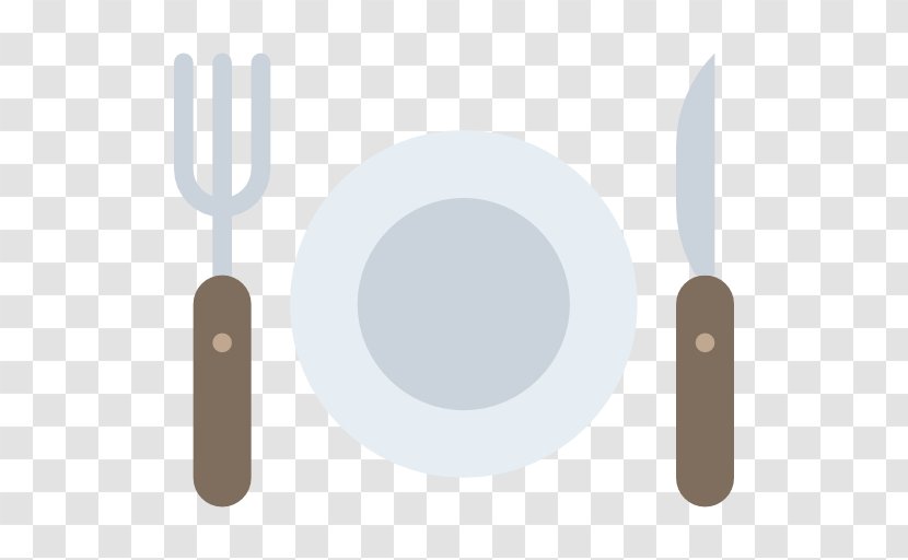 Hotel The Leisure Inn Boarding House Meal - Cutlery Transparent PNG