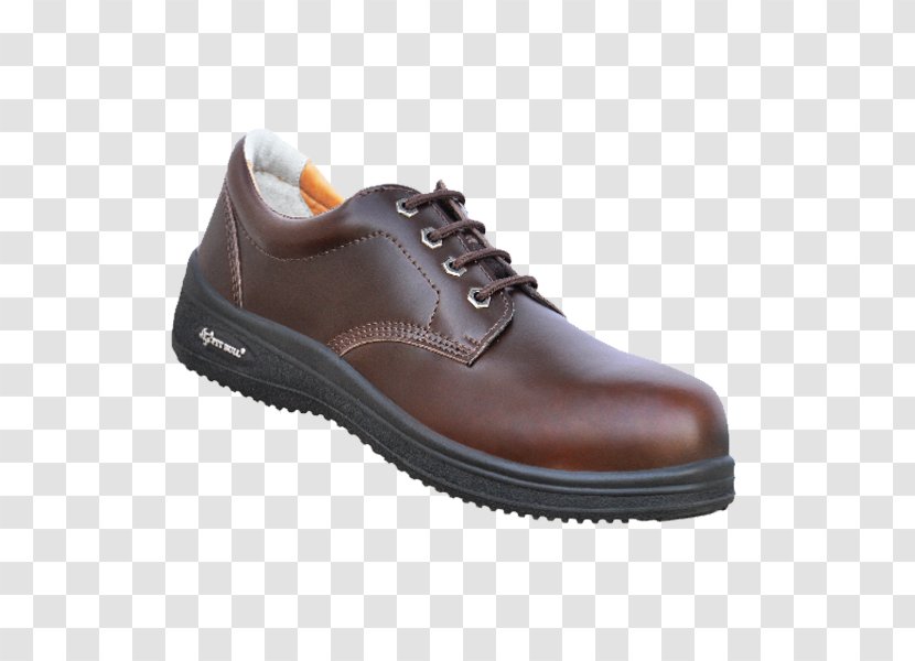 Shoe Footwear Steel-toe Boot Leather - Pitbull Safety Products Transparent PNG