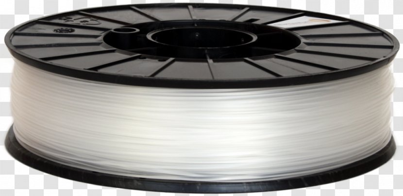 3D Printing Filament Acrylonitrile Butadiene Styrene Polylactic Acid Car Printers - Abs Transparent PNG