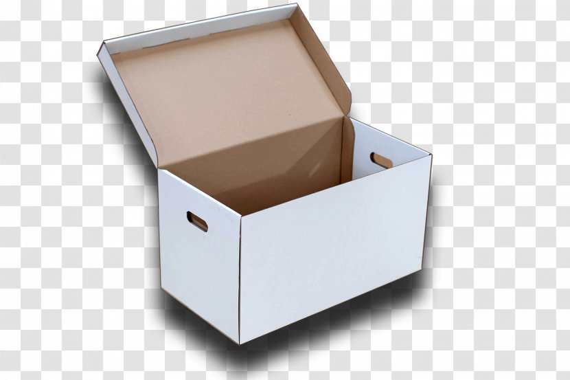 Carton - Office Supplies - Design Transparent PNG
