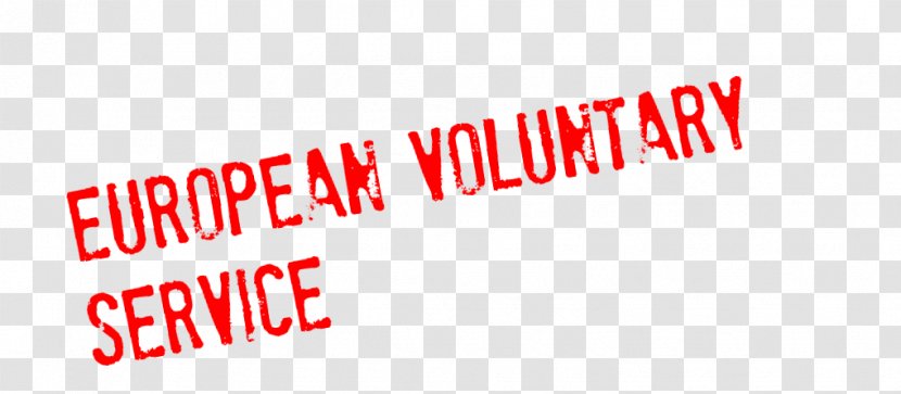European Voluntary Service Union Volunteering Organization Europass - Labor - Mutual Understanding Transparent PNG