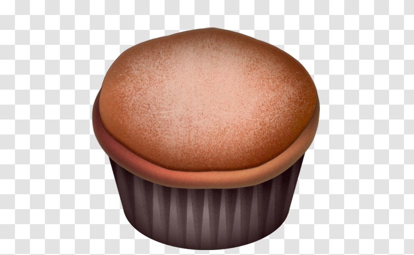 Chocolate Cake Cupcake Muffin Bar White - Food Transparent PNG
