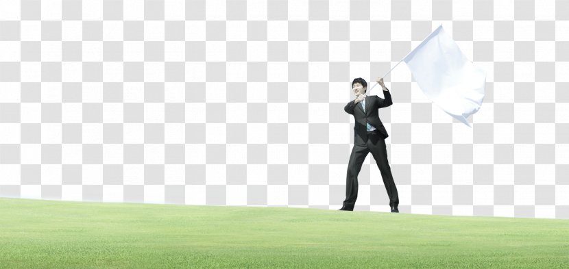 Energy Sky Wallpaper - Computer - Lawn Business People Transparent PNG
