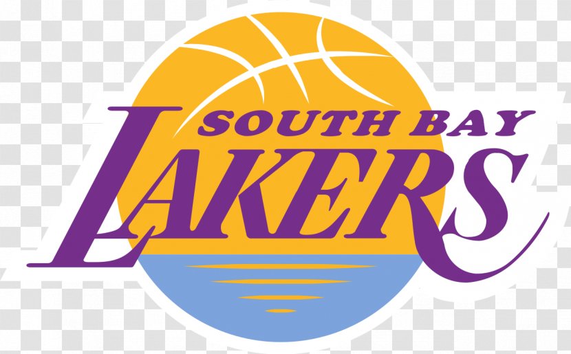 South Bay Lakers Los Angeles NBA Development League Northern Arizona Suns Santa Cruz Warriors - Nba Transparent PNG
