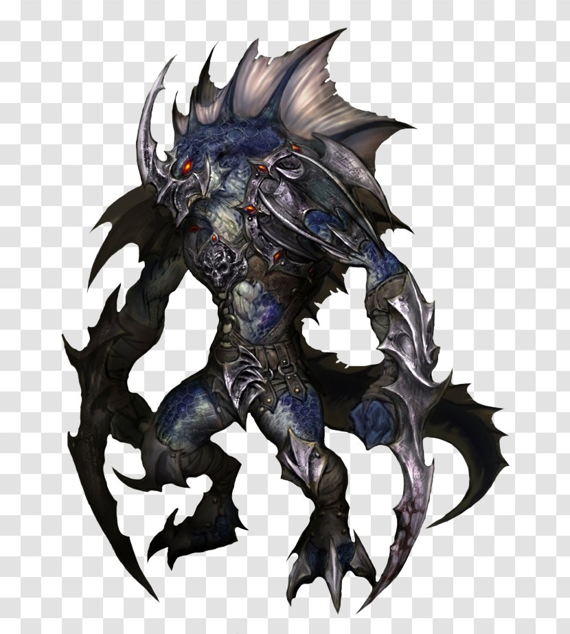 Dragon Pathfinder Roleplaying Game Blade & Soul Role-playing Monster - Mythical Creature Transparent PNG