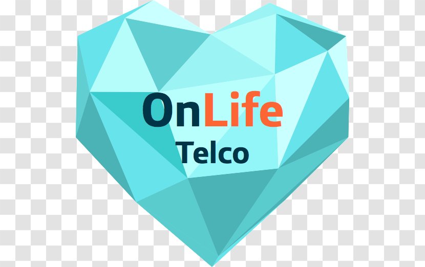 Internet TELCO Logo Technology Brand - Blue - Bellsouth Telecommunications Transparent PNG
