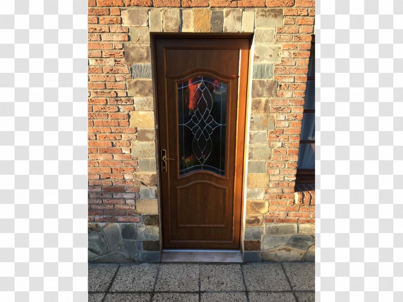 Property House Door Transparent PNG
