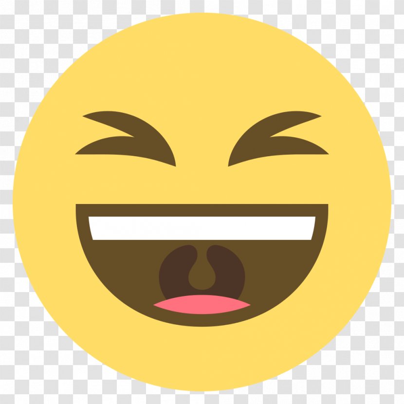 Face With Tears Of Joy Emoji Heart Mobile Phones Smiley - Emotion - Smile Transparent PNG