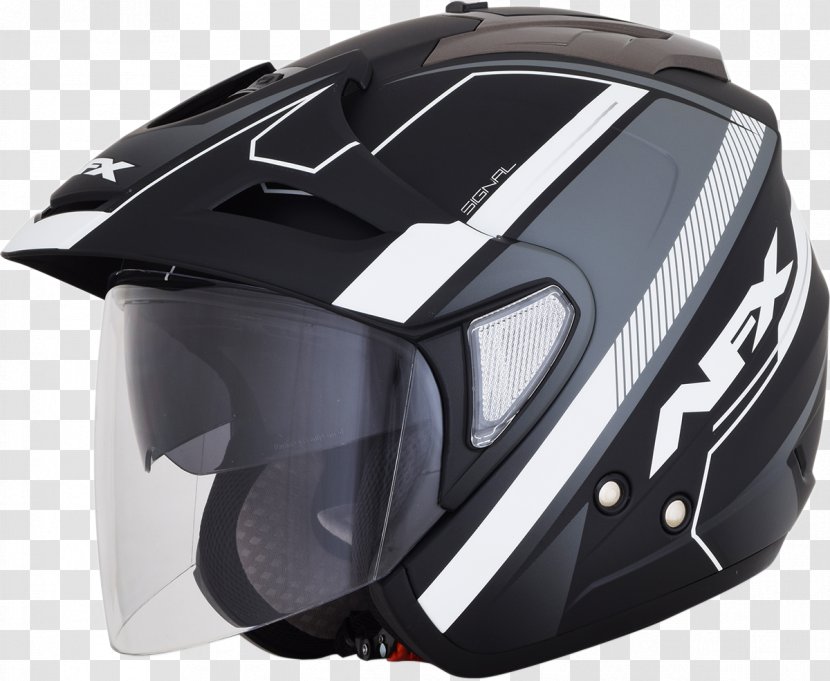 Motorcycle Helmets Bicycle Ski & Snowboard - Helmet Transparent PNG