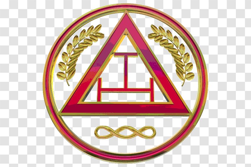 Holy Royal Arch Masonry Freemasonry Masonic Lodge York Rite - Prince Hall Transparent PNG
