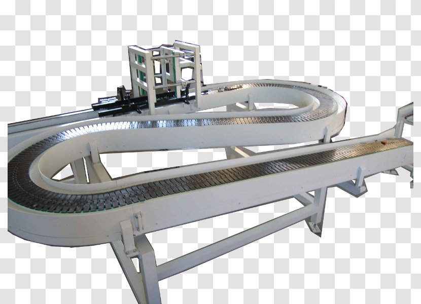 Machine Tool Conveyor System Belt Chain Transparent PNG