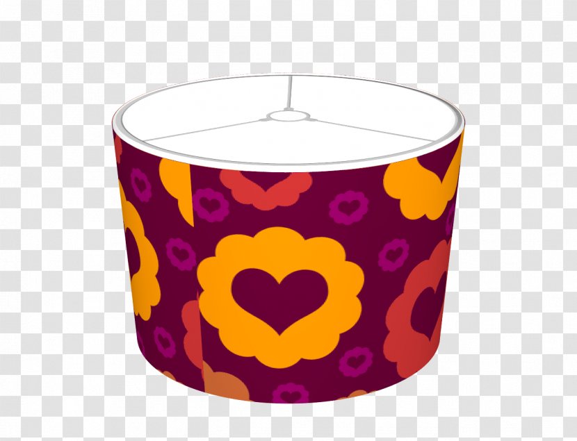 Mug Cup - Purple Transparent PNG