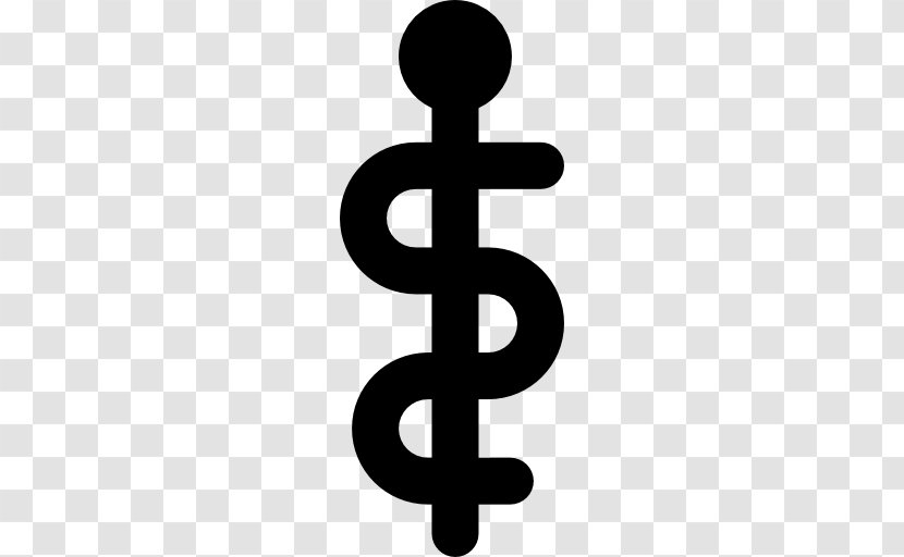 Rod Of Asclepius Medicine Health Care Transparent PNG