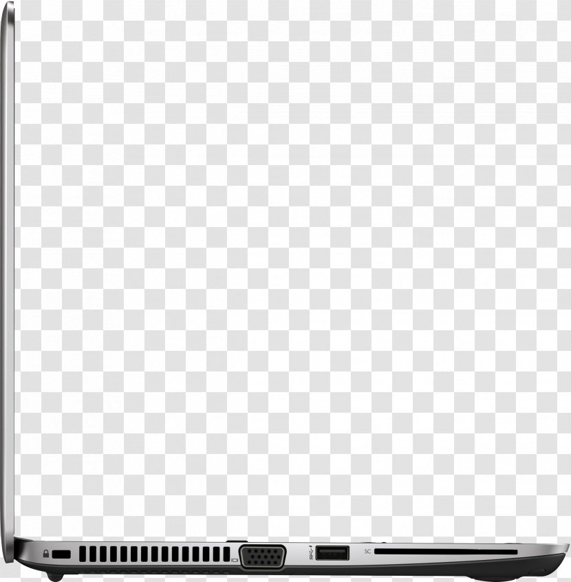 Laptop Intel Core I7 Dell Transparent PNG