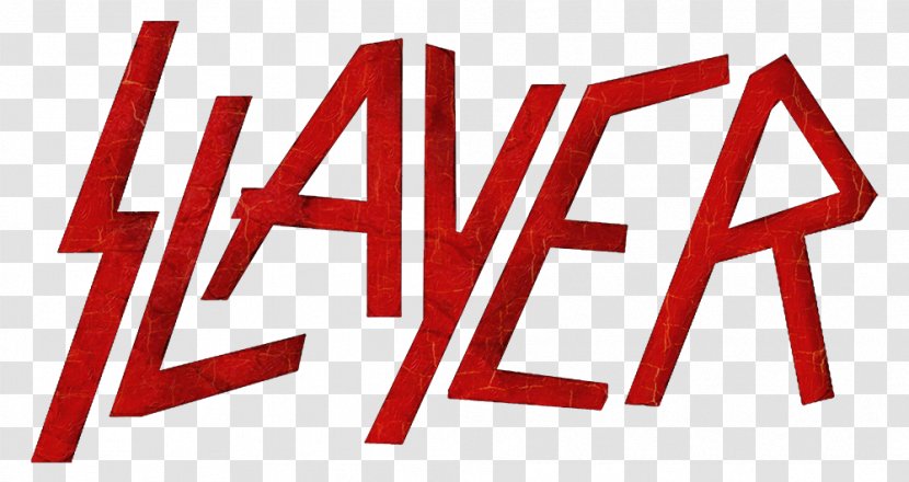 Slayer T-shirt Logo Heavy Metal Repentless - Watercolor - Christmas Angel Transparent PNG