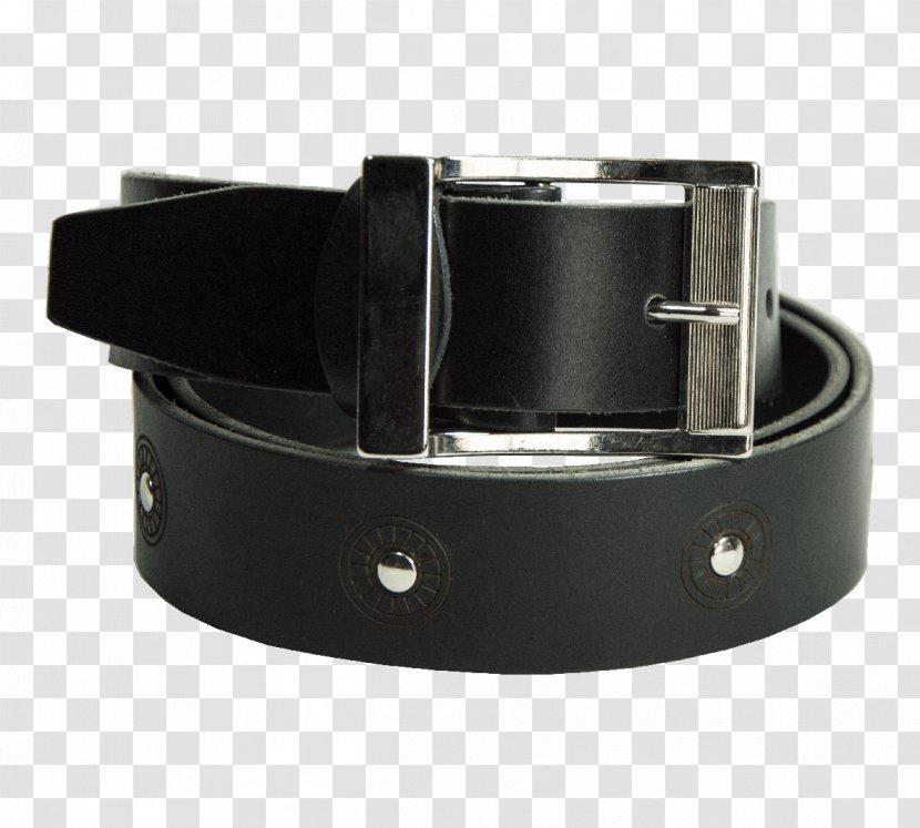 Money Belt Buckles Leather - Beige Transparent PNG