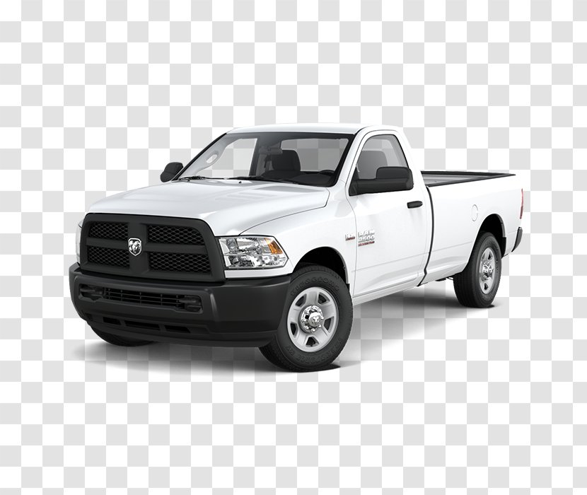 2017 RAM 3500 Ram Trucks Dodge Pickup Truck Chrysler - Automotive Wheel System Transparent PNG