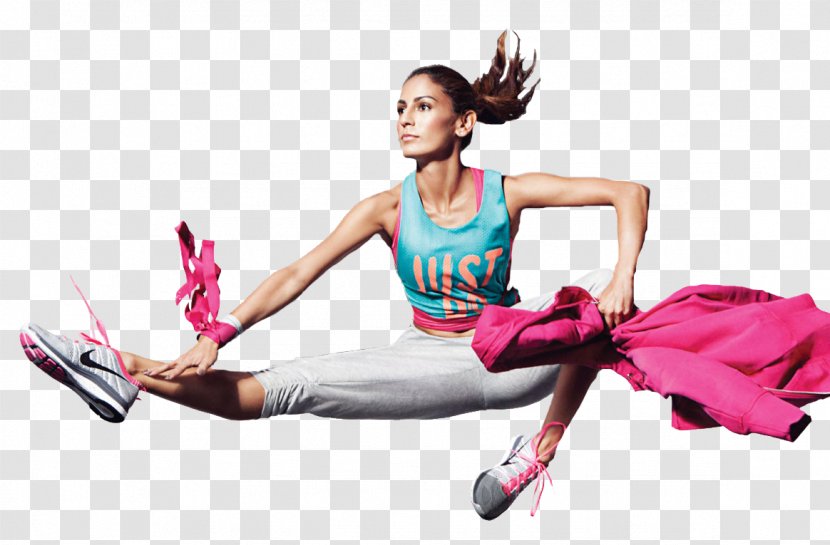 Nike Free Athlete Shoe Sport - Muscle - Pilates Transparent PNG