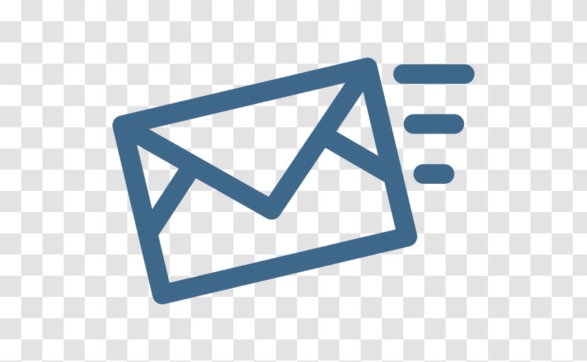 Falcon Street Garage Email Message - Symbol Transparent PNG