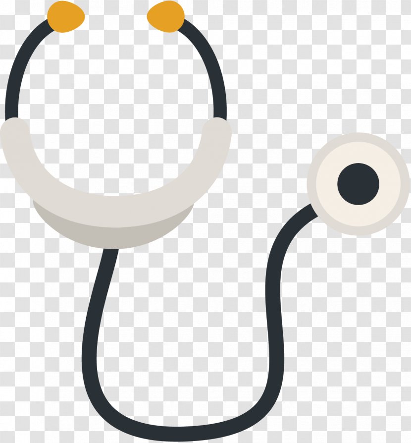 Stethoscope Therapy - Hospital - Stetoskop Transparent PNG