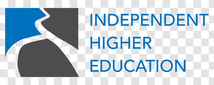 Logo Independent Higher Education Brand - Flower - Design Transparent PNG