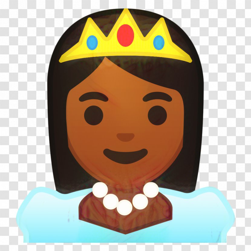 Emoji Drawing - Shrug - Smile Cartoon Transparent PNG