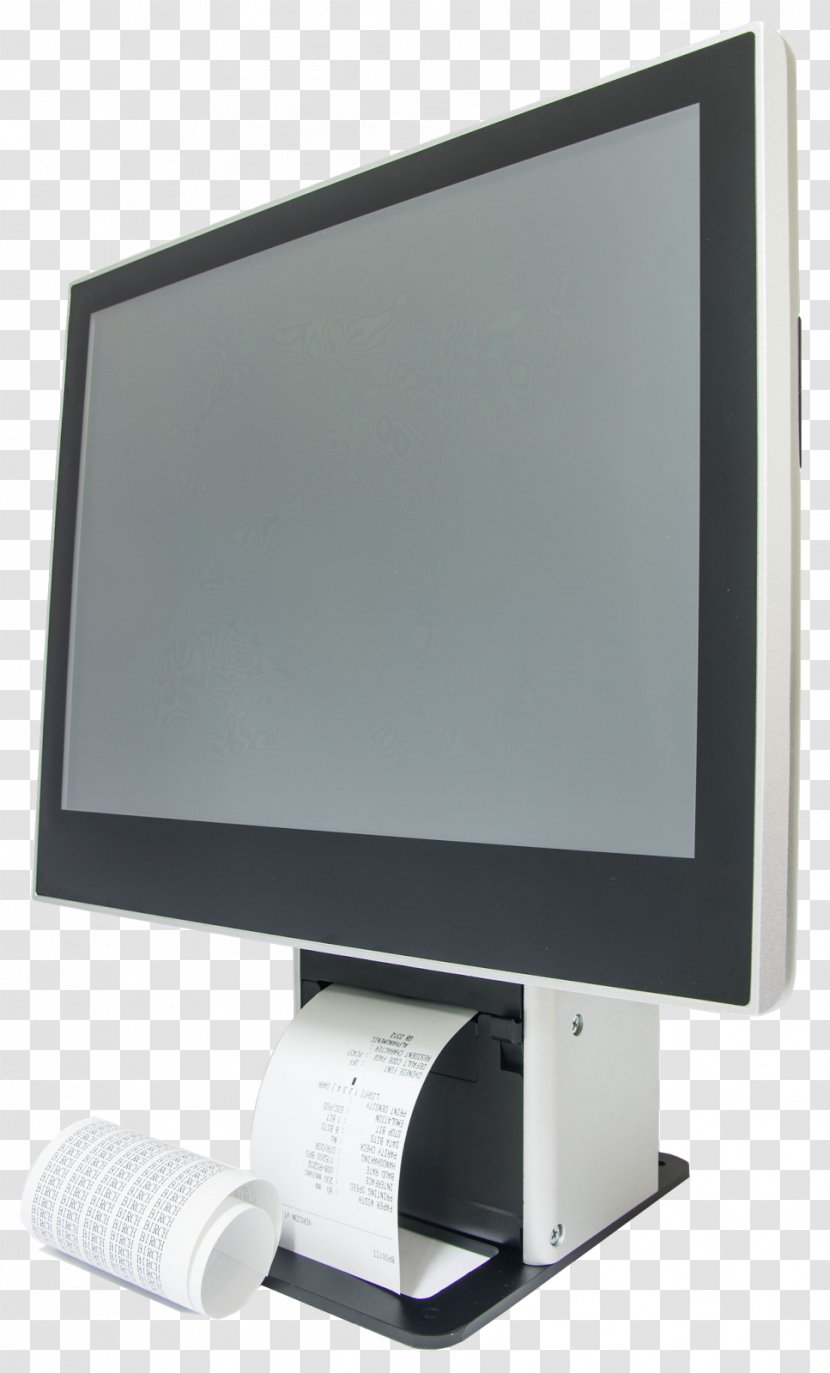 Computer Monitor Accessory Monitors Output Device Hardware - Inputoutput - Design Transparent PNG