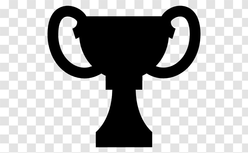 Award Trophy Clip Art - Medal Transparent PNG