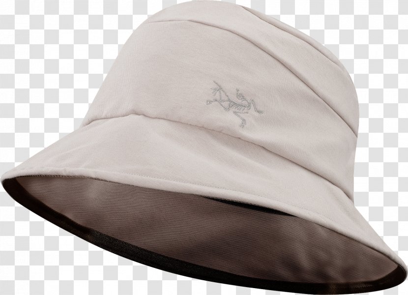 Cap Sun Hat Arc'teryx Bucket - Men's Hats Transparent PNG