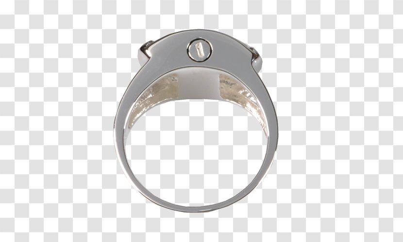 Ring Jewellery Cremation Bracelet Urn - Charms Pendants - Stereo Rings Transparent PNG