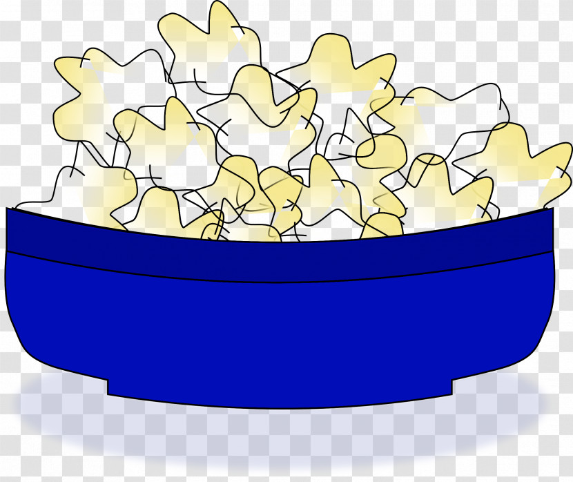 Yellow Cookware And Bakeware Snack Transparent PNG