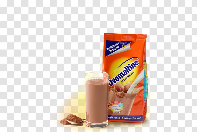 Ovaltine Chocolate Bar German Cake Drink Mix Brownie Transparent PNG