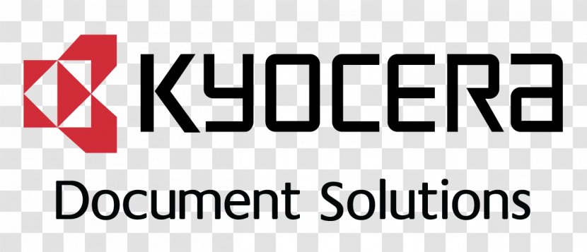 Brand Kyocera Communication Systems Business - Design Transparent PNG