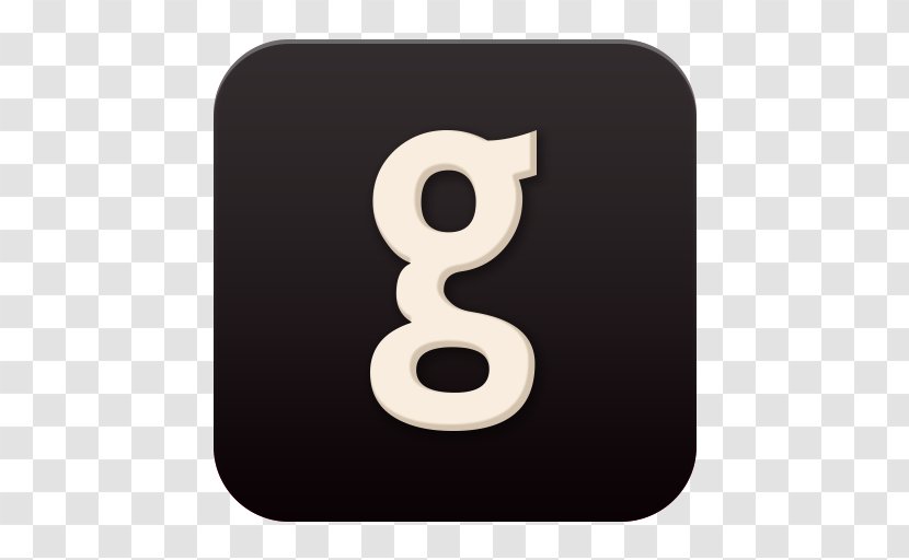 Social Media GitHub - Number - Github Transparent PNG