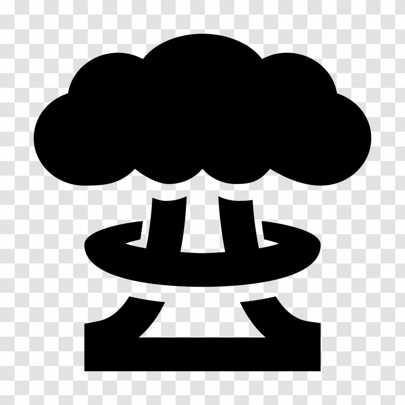 Mushroom Cloud Bomb Clip Art - Computing - Layer Dialog Box Transparent PNG
