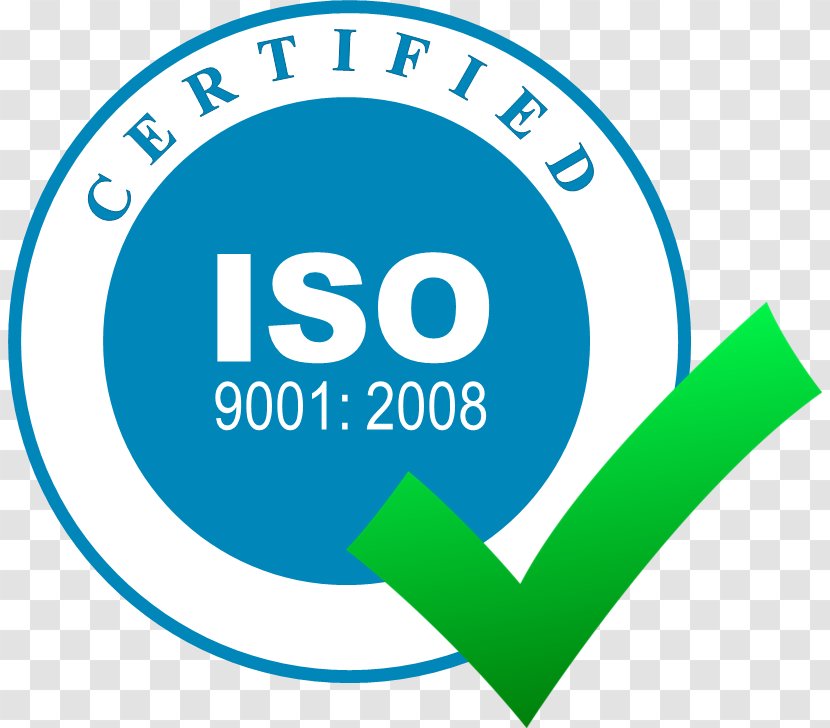 International Organization For Standardization ISO 9000 Technical Standard - Unrestrained Transparent PNG