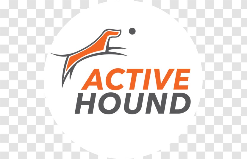 Logo Brand Product Design Active Hound - Area Transparent PNG