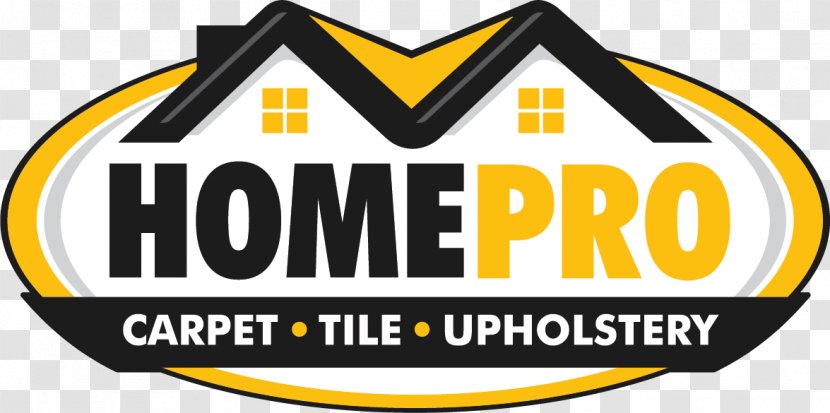HomePro Carpet, Tile And Upholstery Steam Cleaning Carpet Logo - Fort Collins - Downtown Transparent PNG