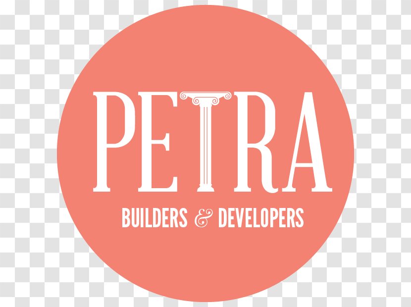 David's Code Logo Brand Reared On Fear - Orange - City Petra Transparent PNG