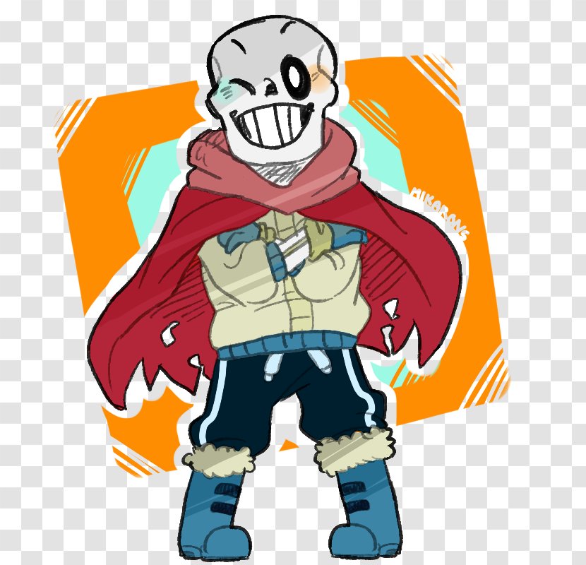 Undertale Au Character Vertebrate Human Behavior - Thought - Creativity Wallpaper Transparent PNG