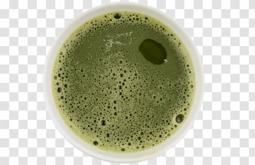 Green Tea Matcha Latte Drink - Beer Brewing Grains Malts Transparent PNG