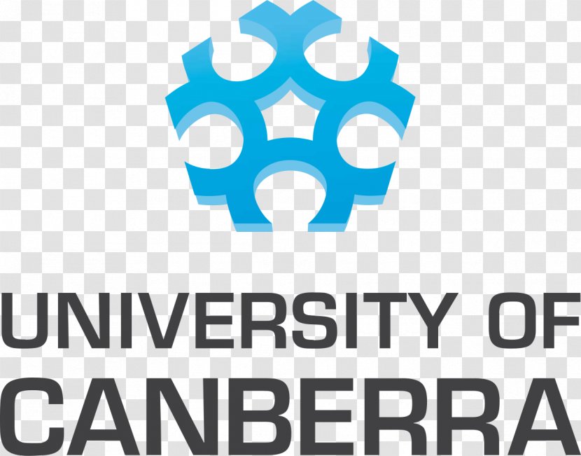 University Of Canberra College Organization Logo - Communication - Literature Transparent PNG
