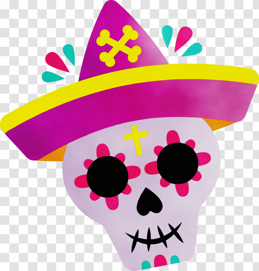 Party Hat Transparent PNG