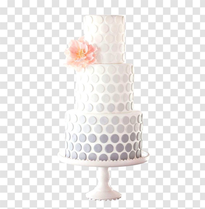 Wedding Cake Birthday Sheet Cupcake - Vanilla - Free Peony Pull Pictures Transparent PNG