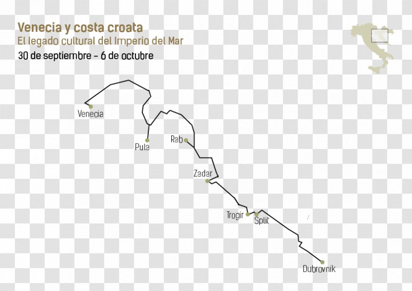 Product Design Line Map Angle - Area Transparent PNG