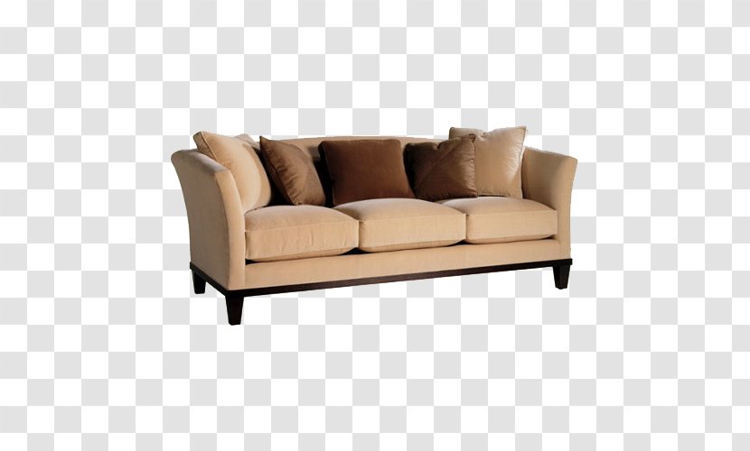 Table Couch Furniture Living Room Upholstery - Chair - 3d Models Cartoon Pictures Transparent PNG